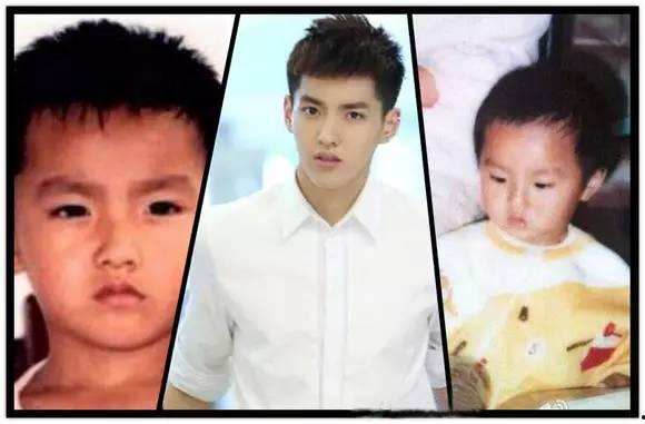 男明星的裸睡照片曝光