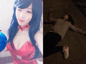 网红醉酒照,揭秘网络红人真实一面