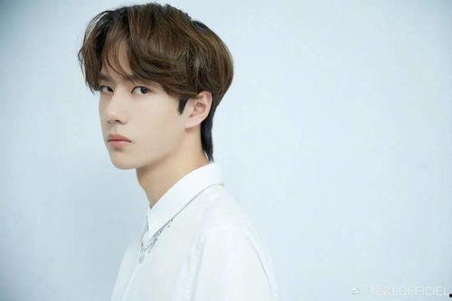 马尾男明星,盘点马尾发型下的马尾男明星风采